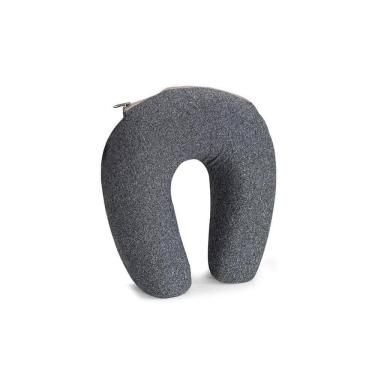 Imagem de Travesseiro Viscoelástico Cervical 7593 (Branco) - Herval