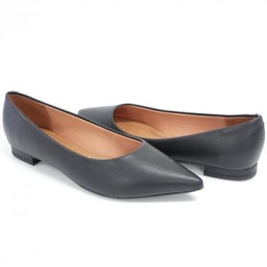 Imagem de Sapatilha Vizzano 1206200, Preto, 36