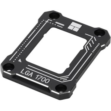 Imagem de Thermalright CPU Contact Frame for LGA 1700 Retrofit Kit, 17XX-BCF Bracket Intel 12th 13th Generation Anti-Bending Buckle Black