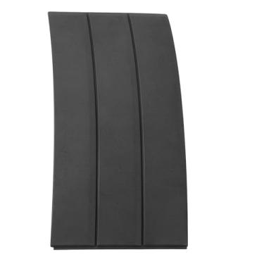 Imagem de Generic Capa de Ventilação Porta do Pára -choque, Proteção UV, Grade de Ventilação do Pára -choque, Alta Resistência para L405 (Direita LR096541 LR038863 LR072735 LR074635)