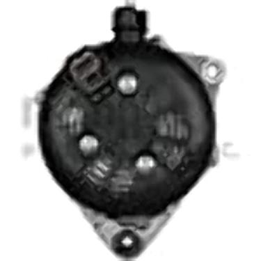 Imagem de Remy Alternador remanufaturado premium 23006