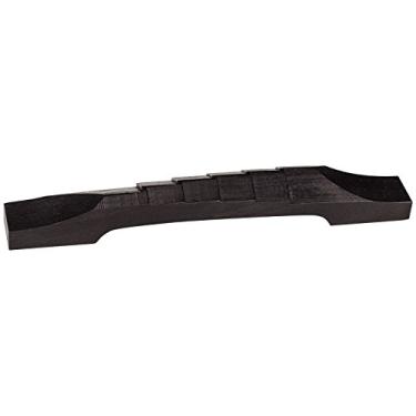 Imagem de Golden Gate Ponte de guitarra Django compensada F-2921 - Ébano - baixa (17 mm)