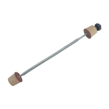 Imagem de simhoa Grampo para violino, ferramenta para fabricação de instrumentos de corda, instalação fácil, profissional para violinos, viola, grampo de fixação de, Pp Noz