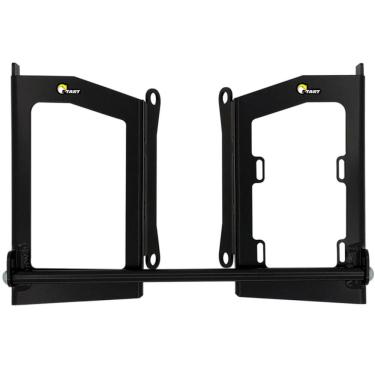 Imagem de Protetor de Radiador Envolvente Start KTM SX/SXF 23/25 + EXC/EXC-F 24/25 + Husq FE/TE 24/25 + GasGas