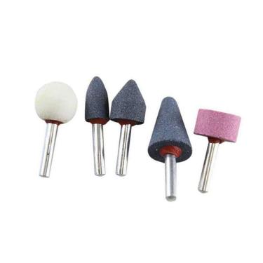 Imagem de Jogo  Com 5 Peças De Ponta Montada