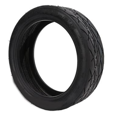 Imagem de 10x2.50-6.5 Isperoso Pneu Sem Câmara de Câmara, Bom Resistente Ao Desgaste do Desgaste, Borracha de Butílico de Choque, Pneu de Vácuo de Scooter Elétrico para Scooter Elétrica