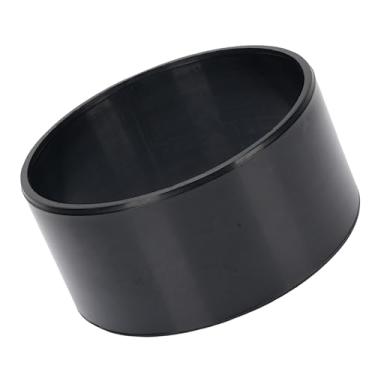 Imagem de Akozon Anel de Desgaste Bomba de Jato de 159 Mm, Substituição de Nylon ABS Compatível Com 4-Tec RXT GTX GTR GTS, Wake RXP-X RXT-X 215 255 260 Barco a Motor (BLACK)