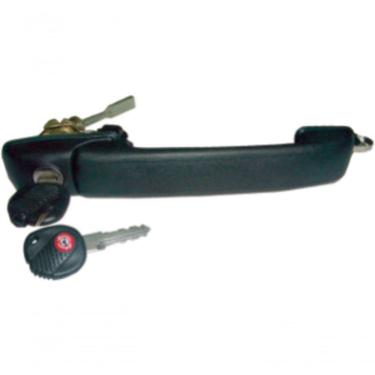 Imagem de Maçaneta Externa Porta Dir Esq Dianteira Gol Parati G2 2pts