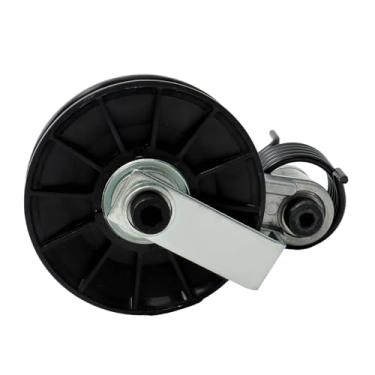 Imagem de waltyotur Kit tensor de polia do ventilador de resfriamento 6662997 6725212 6700115 Substituição para Bobcat 653 751 753 763 773 S130 S150 S160