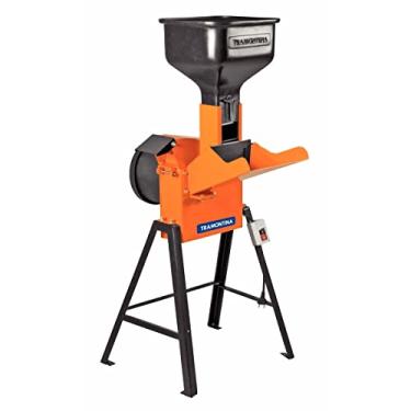 Imagem de TRITURADOR FORRAGEIRO ELETRICO TRE30 COM MOTOR DE 2 HP 127/220 V 50 HZ