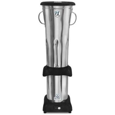 Imagem de Liquidificador Industrial 12 Litros Baixa Rotação Jl Colombo