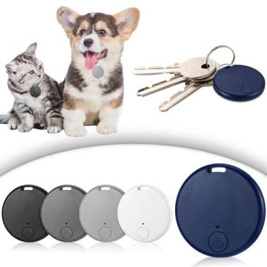 Imagem de Dispositivo de rastreamento GPS Konohan para animais de estimação, cãe