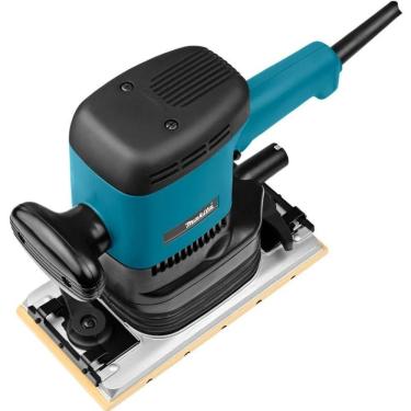 Imagem de Lixadeira Orbital 600W Com Coletor De Pó 9046- Makita 220V