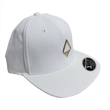 Imagem de Boné MCD Aba Reta Fitão 1.10 2 Flexfit WT25-Masculino