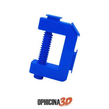 Imagem de Grampo De Mesa Para Pistas Tipo Hot Wheels - Ophicina 3D