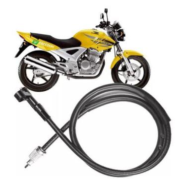 Imagem de Cabo do velocimetro honda cbx 250 cc twister - FREEDOM PARTS, U