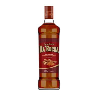 Imagem de Coquetel canela da rocha 900ml - MARCA