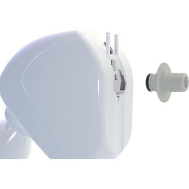 Imagem de Chuveiro Redox Anti Age Remove Cloro Pure Shower 220 7500W