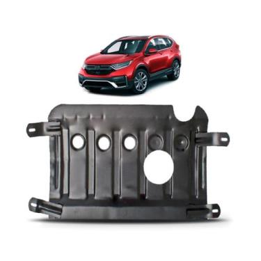 Imagem de Protetor Carter Crv 2015 2016 2017 2018 2019 2020 - AVT