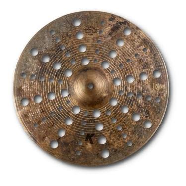 Imagem de Zildjian 48,26 cm K Custom Special Dry Trash Crash