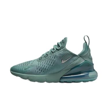 Imagem de Nike W AIR MAX 270 (HF5127-361, BICOASTAL/Chrome-Metallic Silver), Prata bicosteira/cromada metálica, 41