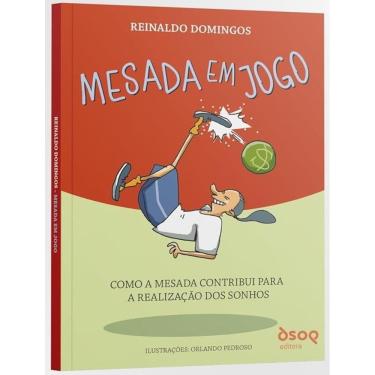 Imagem de Mesada Em Jogo