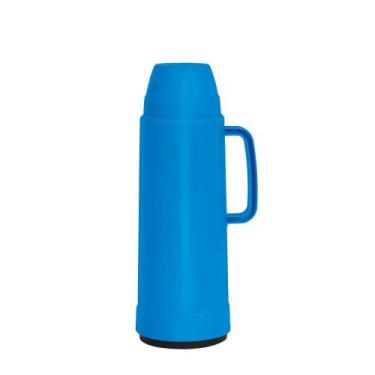 Imagem de Garrafa Térmica Use Água 1 Litro - MOR