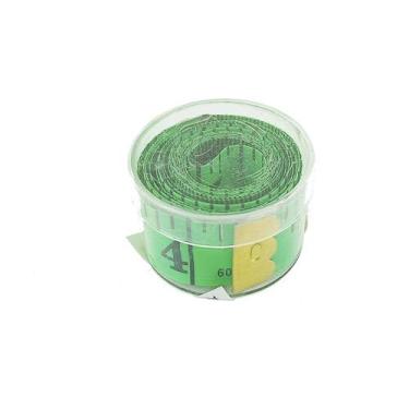 Imagem de Fita métrica fita de costura colorida 1,5M (1 unidade) - Aliança