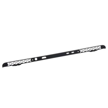 Imagem de BestParts Tampa traseira de porta-malas, tampa de saída de ar, substituição para Dell Alienware M16 R2, capa de dobradiça 7D50D 07D50D