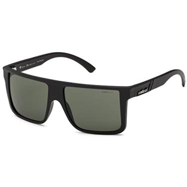 Imagem de Óculos de Sol Colcci GARNET 5008 117 71 Preto Lente Verde Escuro Tam 55
