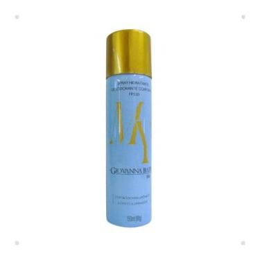 Imagem de Spray Desodorante Corpo Aero My Giovanna Baby Classic Blue 150ml