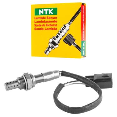 Imagem de Sonda Lambda Toyota Corolla 2.0 2010 a 2014 Pré ntk 345mm