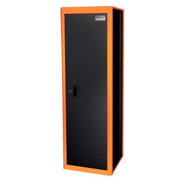 Imagem de Armário Para Ferramentas Com 1 Porta E Caixas Bin Tramontina Pro Laranja Tramontina