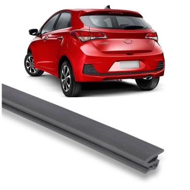 Imagem de Pestana Interna Traseira Hb20 Hatch 04 Portas Auto Colante