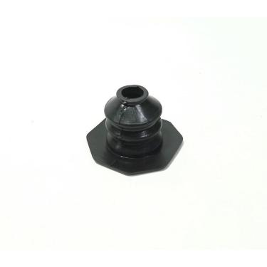 Imagem de Guarda Pó Inferior Alavanca Câmbio S10 E Blazer 1995/2001