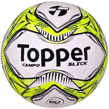 Imagem de Bola Campo Topper Slick