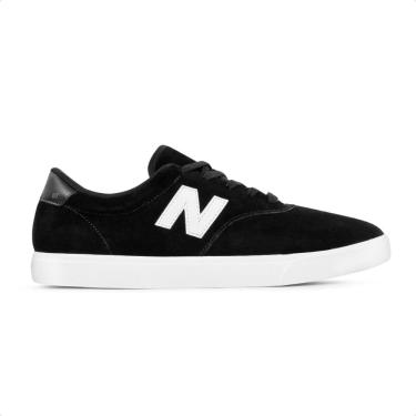 Imagem de Tenis New Balance 55 Unisex, Grafite Escuro, 44
