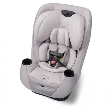 Imagem de Cadeira de Carro Conversível MaxiCosi Pria Max 3 em 1, Assento para Bebê e Criança, ClipQuick Magnético, Instalação Rápida, Capa Lavável