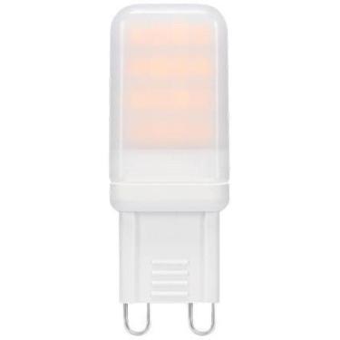 Imagem de Lâmpada Led Stella Halopin 1,7W G9 220V 3000K