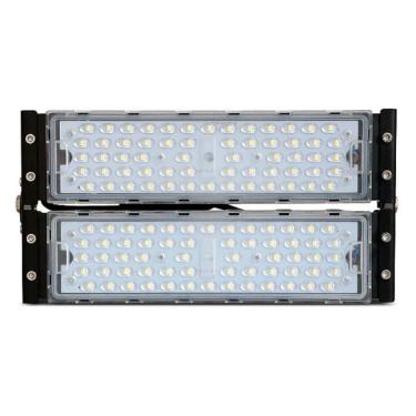 Imagem de Refletor Industrial 100W IP67 - Modelo 2023