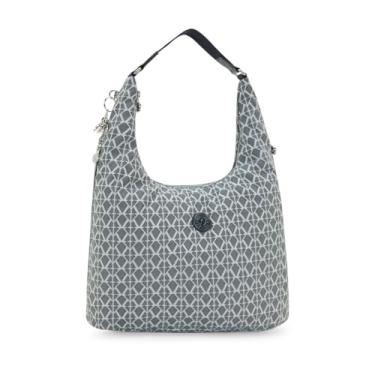 Imagem de Bolsa Kipling Eanna Zip Estampada I80368DM