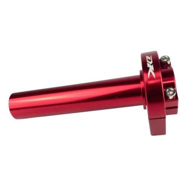 Imagem de Acelerador Punho Rápido Alumínio Dk 150 160 Dk 150 A Laser - Special L