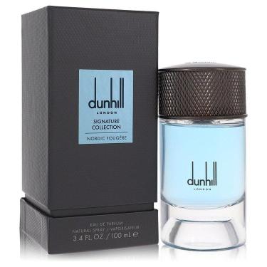 Imagem de Col. Masculino Dunhill Nordic Fougere 100 ml Eau De Parfum