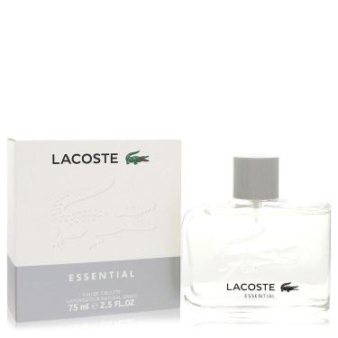 Imagem de Perfume Masculino Essential Lacoste 75 ML Eau De Toilette
