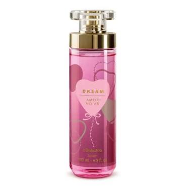 Imagem de Dream Amor No Ar Body Splash Desodorante Colônia 200ml - O Boticário