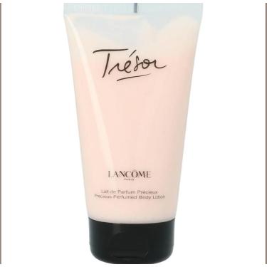 Imagem de Loção Corporal Feminino Lancome Tresor 150 Ml