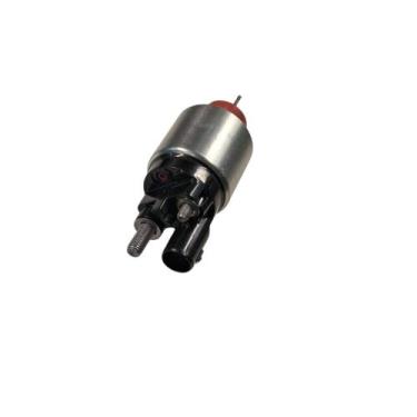 Imagem de Automatico Do Motor Partida Fiat Argo Cronos Uno Mobi 3cc - Original