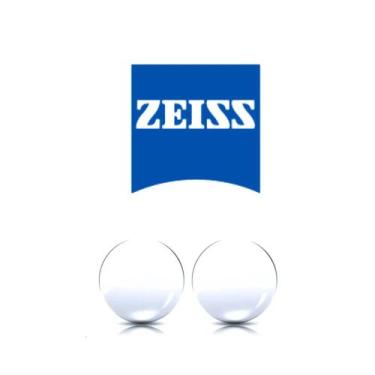 Imagem de Lentes Visão Simples ZEISS DuraVision BlueProtect UV