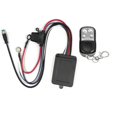 Imagem de Kingshowstar Controlador LED RGBW com APP e controle remoto RF 1/5.1 cm NPT luzes de plugue de drenagem para barco