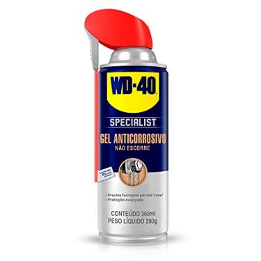 Imagem de Gel anticorrosivo Specialist Spray 360ml WD-40 Specialist